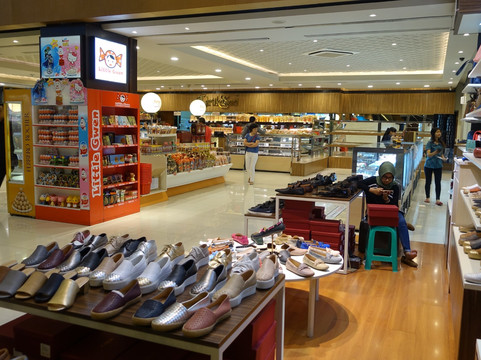 Kartika Sari-万隆必去景点