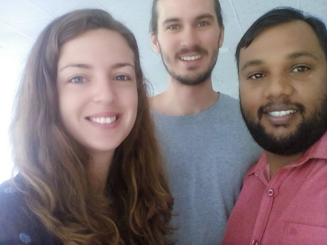 Polonnaruwa Suja Holiday主图