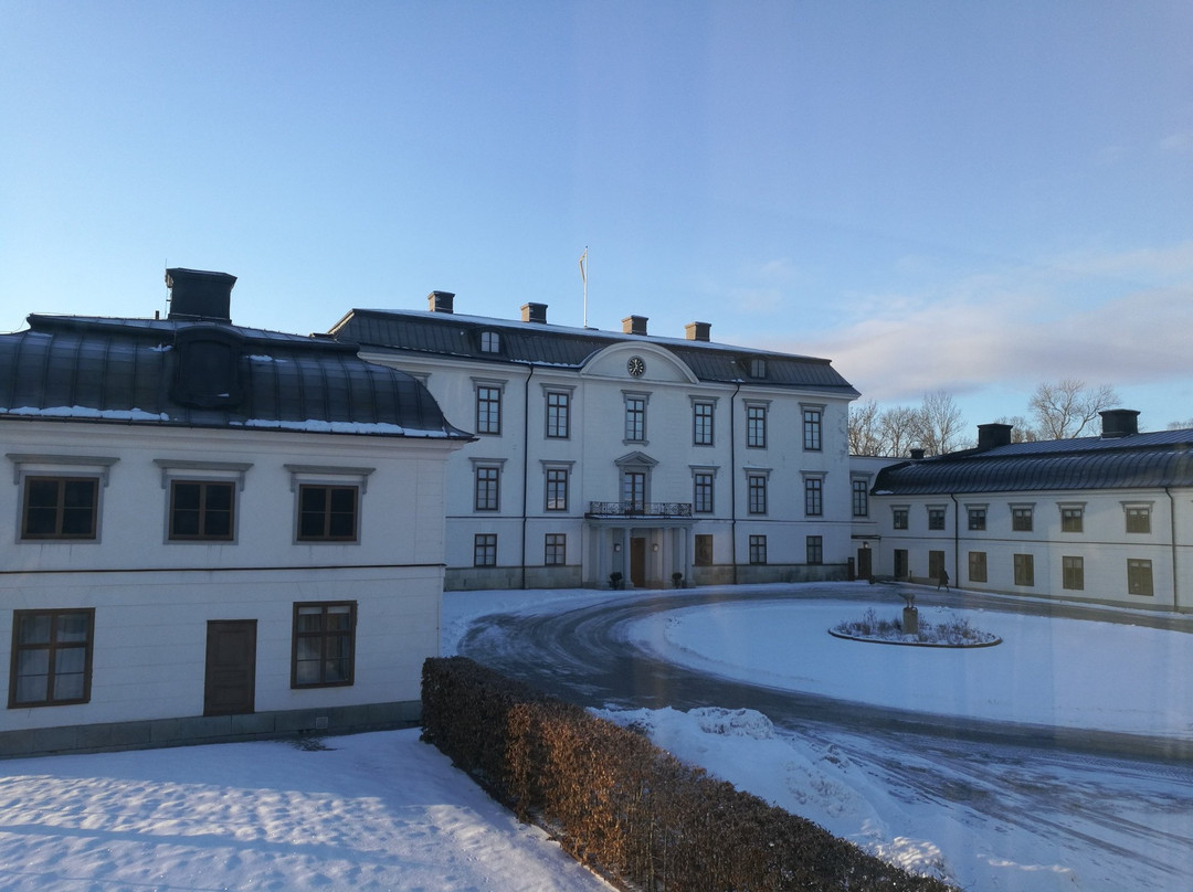 Rosersbergs Slottshotell主图