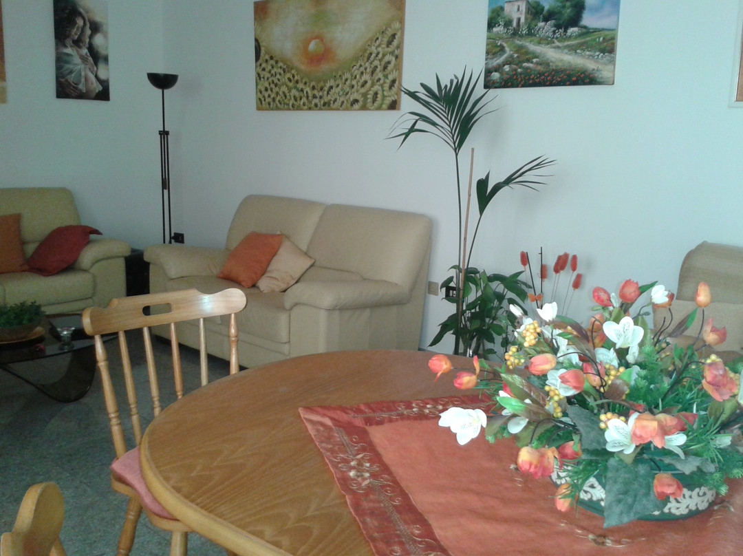 Il Melograno B&B主图