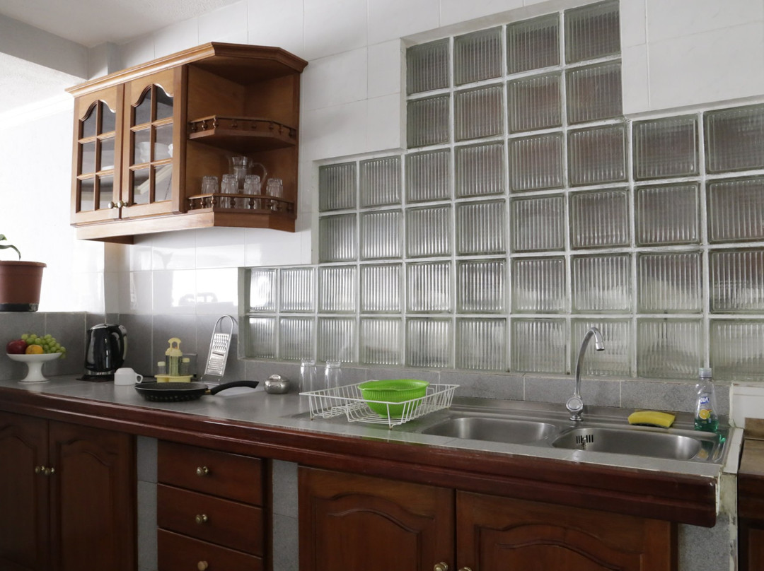 Alcala Apart Hotel主图