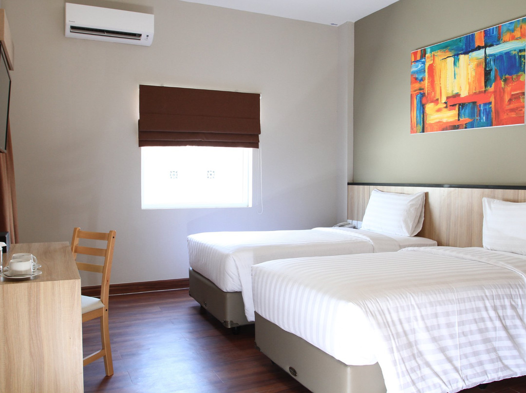 Havana Mutiara Hotel Belitung主图