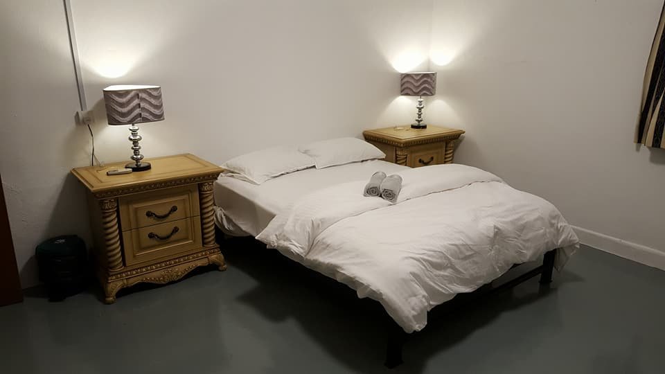 BoraBora Beach Guesthouse-官方