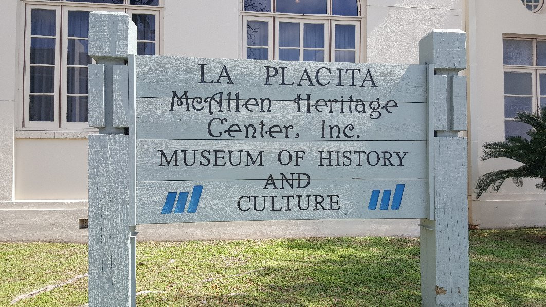 The McAllen Heritage Center-麦卡伦必去景点