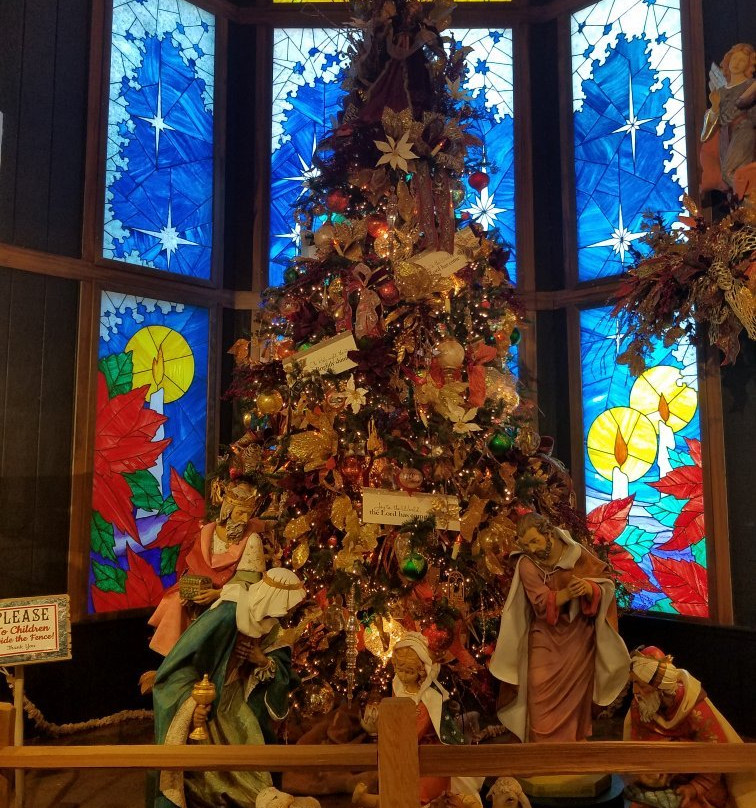 Christmas and Collectables-皮金福奇必去景点
