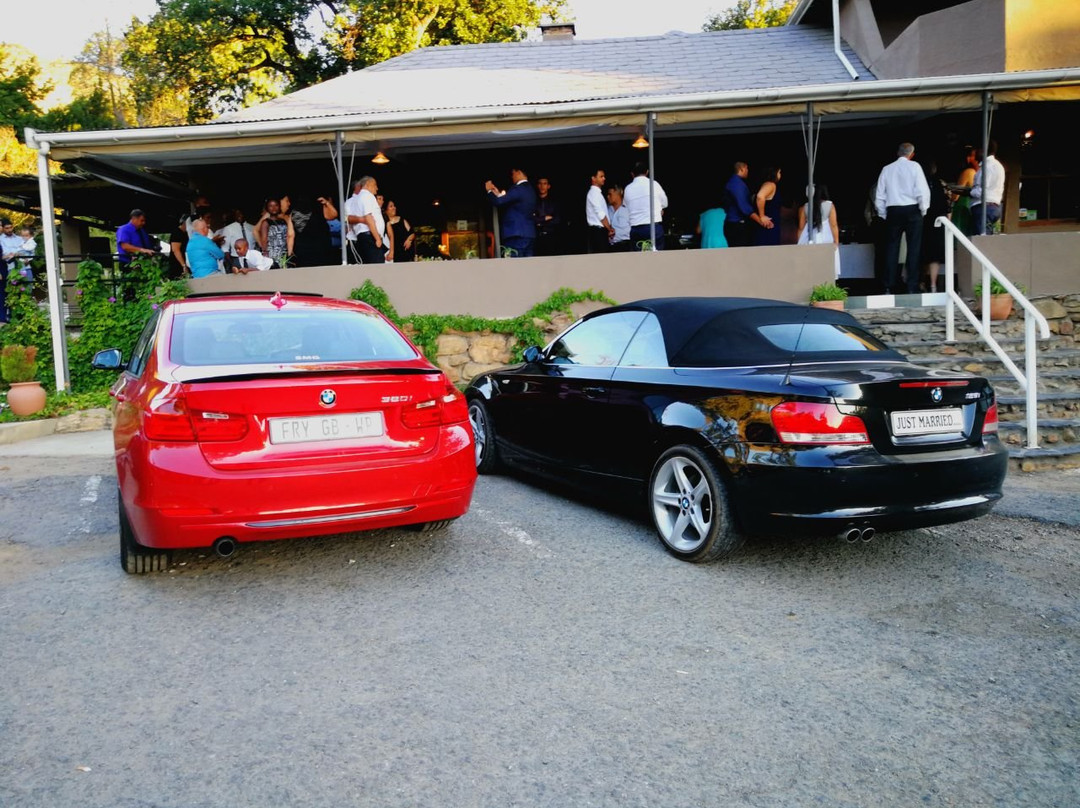 Winterberg Mountain Inn主图