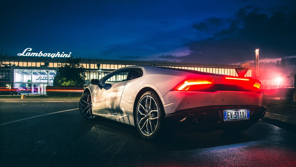 Italy Food and Motors景点图片