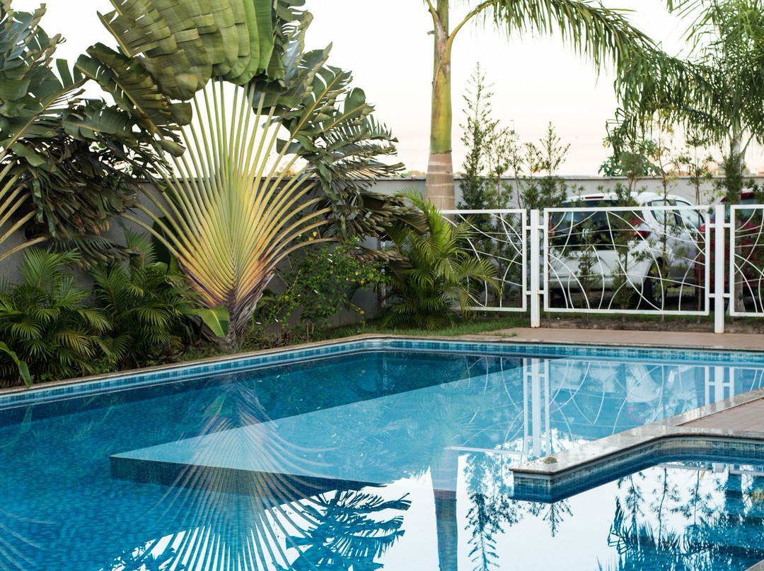 L'Acordes Hotel主图