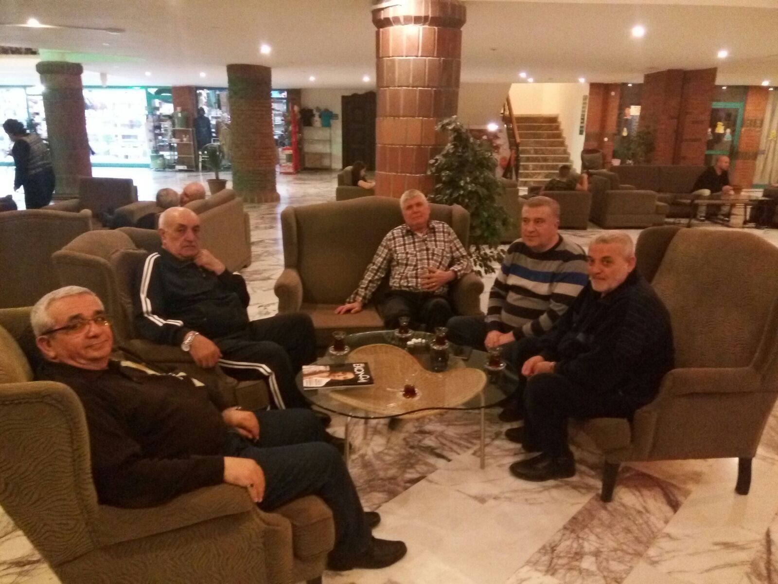 Nish Pamukkale Thermal Hotel & SPA-官方