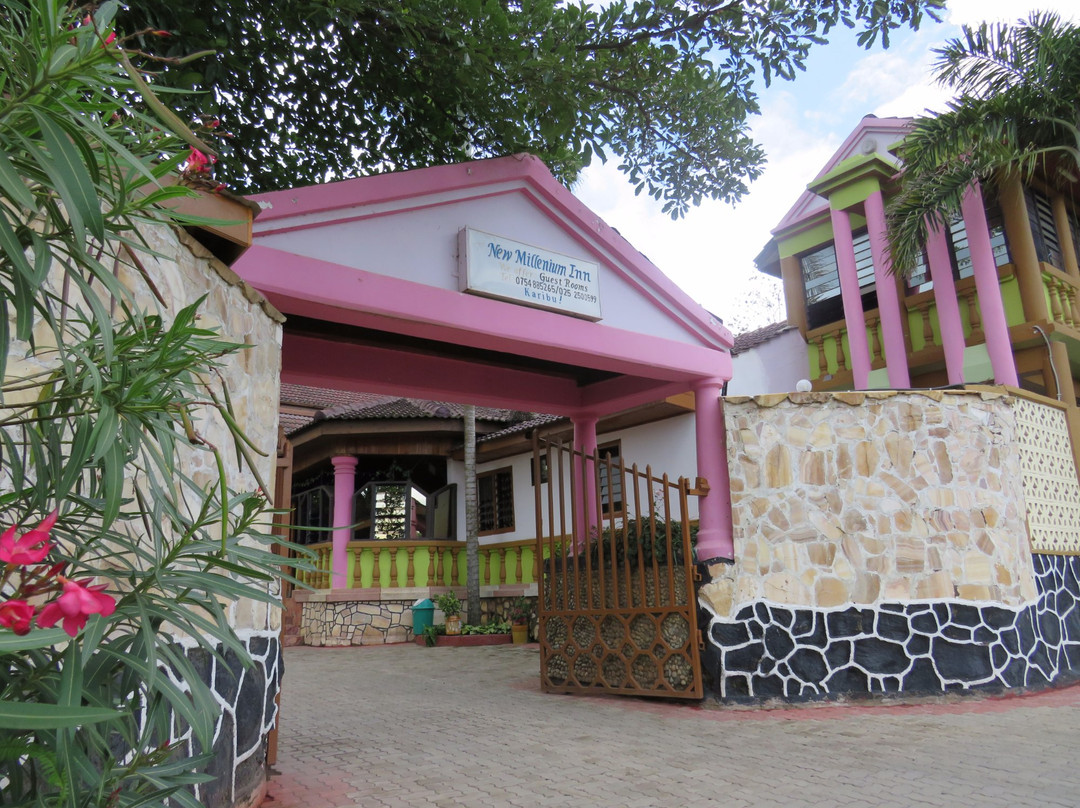 New Millennium Inn主图