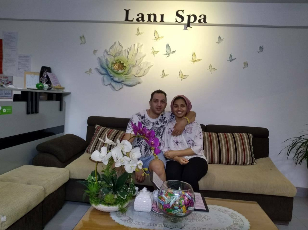 Lani Spa Da Nang-岘港必去景点