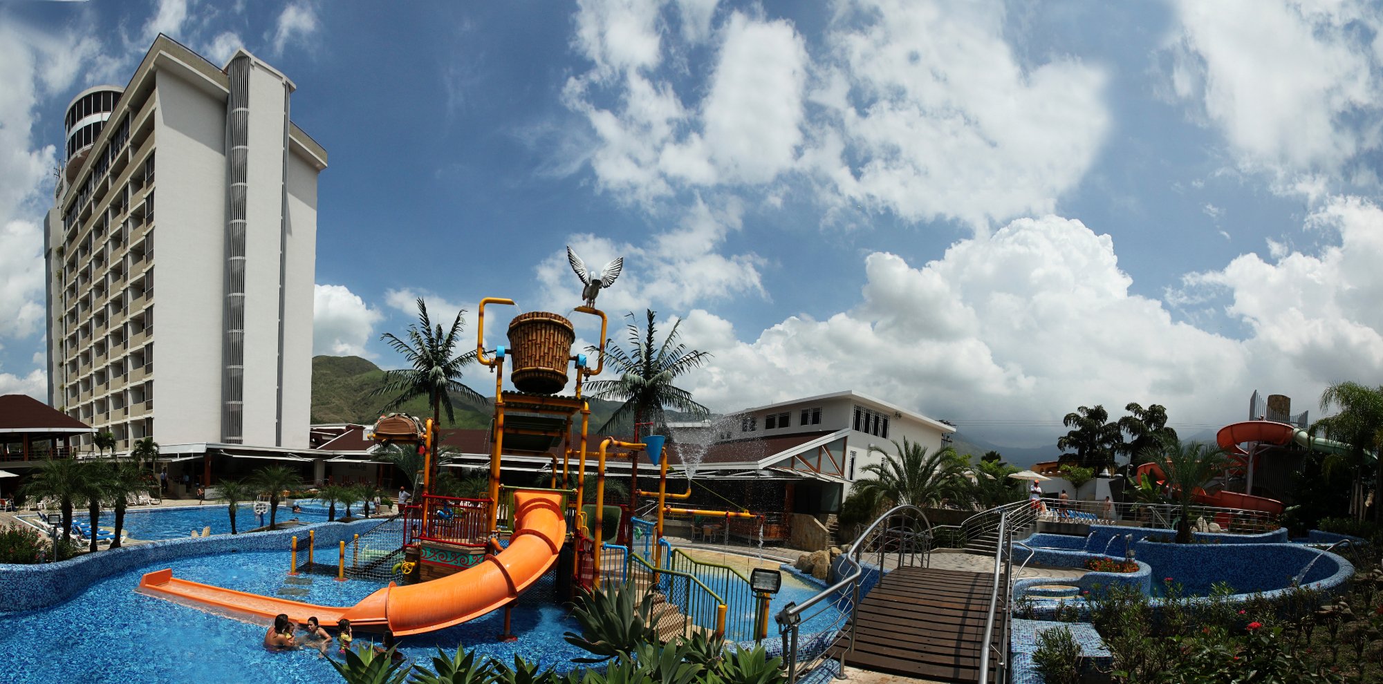 Pipo International Hotel-官方