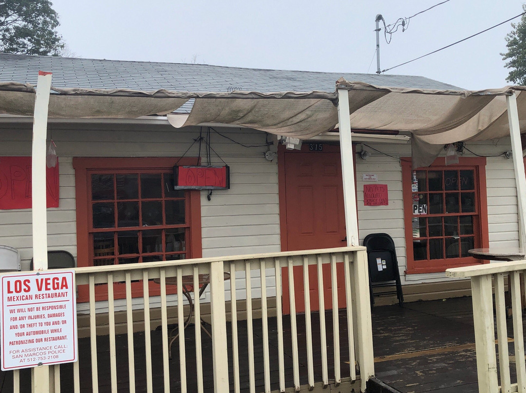 Los Vega Mexican Restaurant