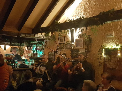 Las Tejas Verdes-德拉克鲁兹索尔港必去景点