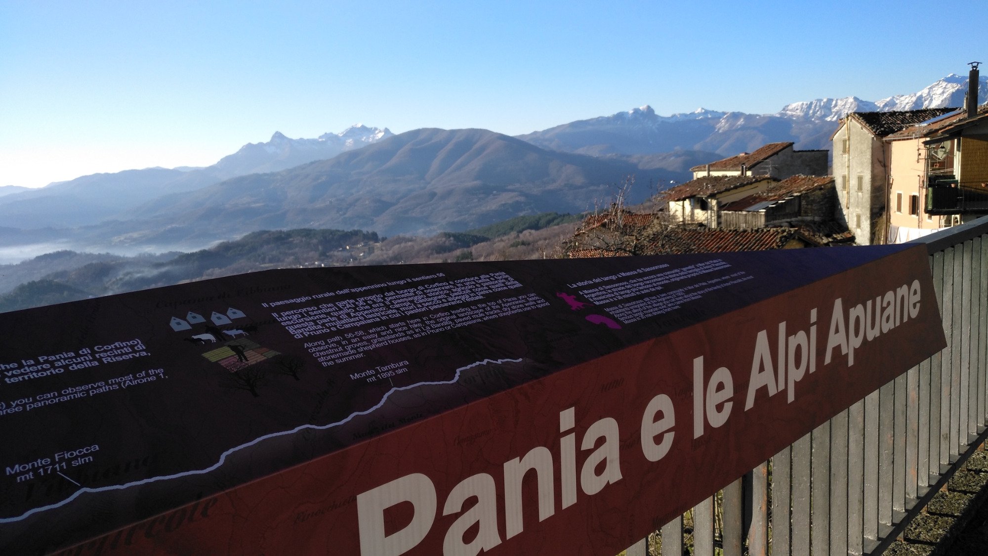 Albergo Diffuso La Pietra Antica-浴室