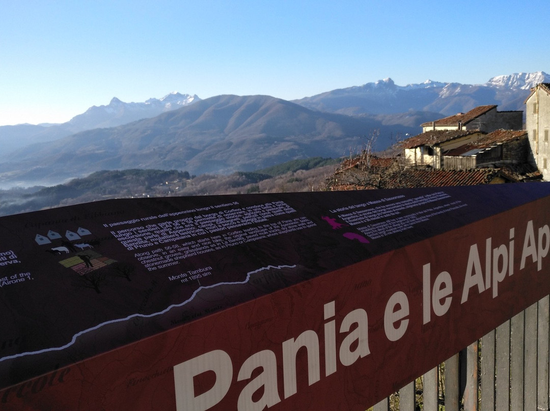 Albergo Diffuso La Pietra Antica主图