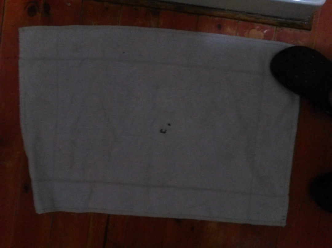 Gooderson Knysna Chalets主图