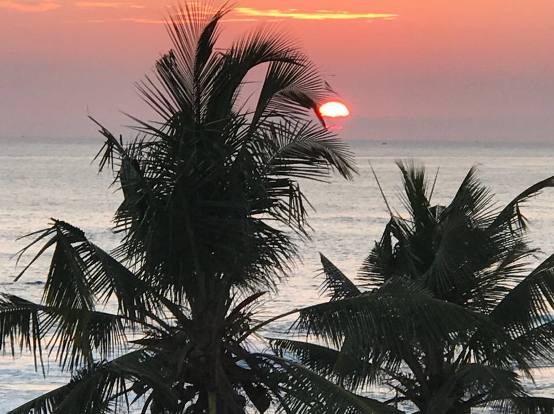 Sithnara Ayurveda Resort主图