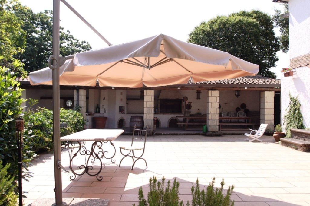 B&B La Masseria主图