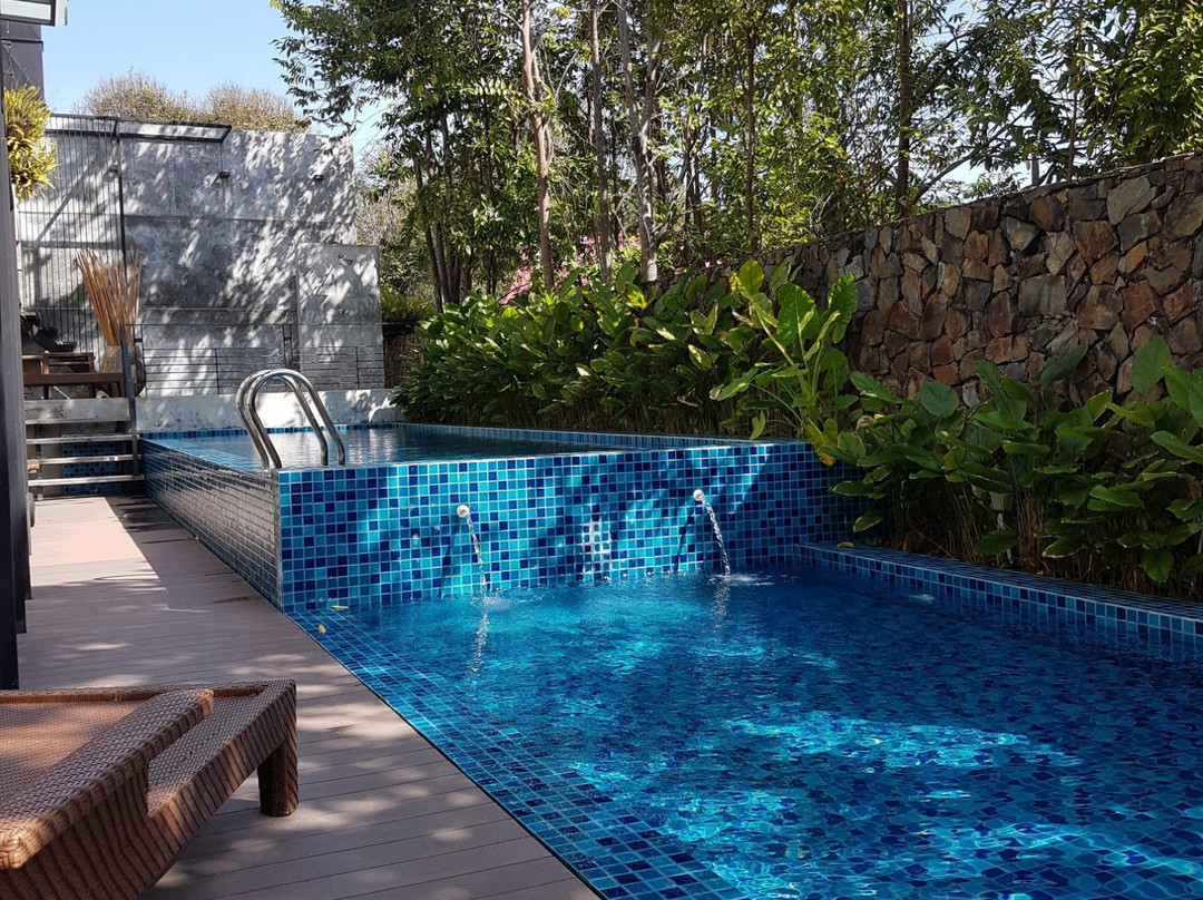 Lot 33 Boutique Hotel主图