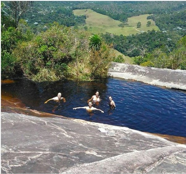 Parque Estadual do Forno Grande景点图片