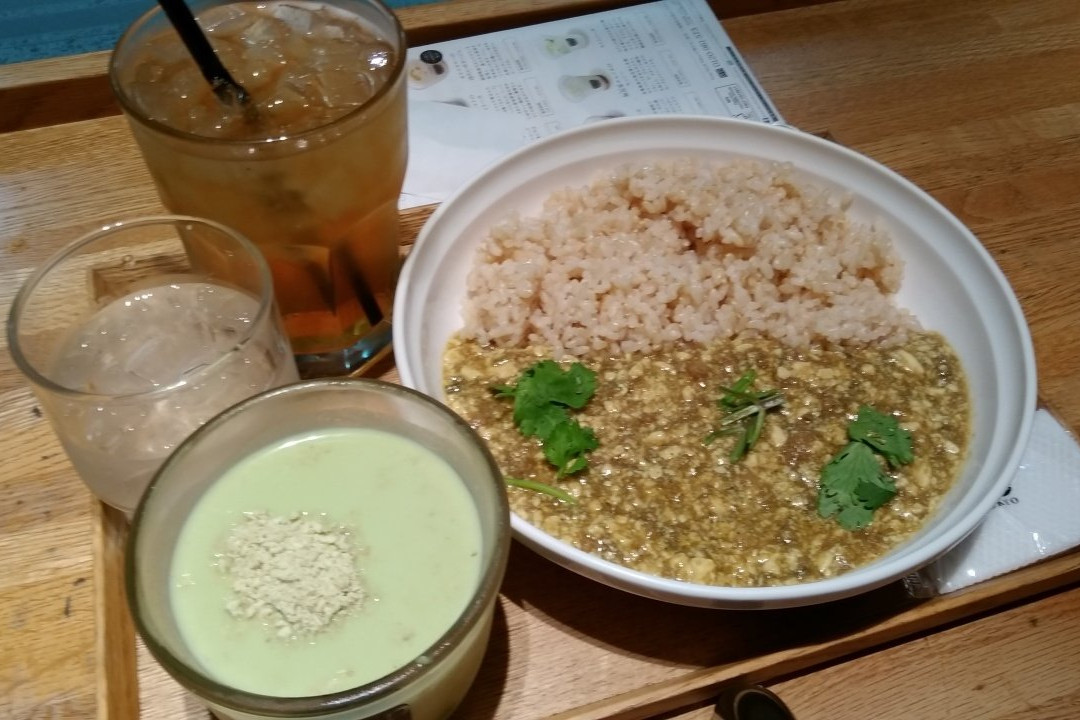 スープストックトーキョー 京王府中店