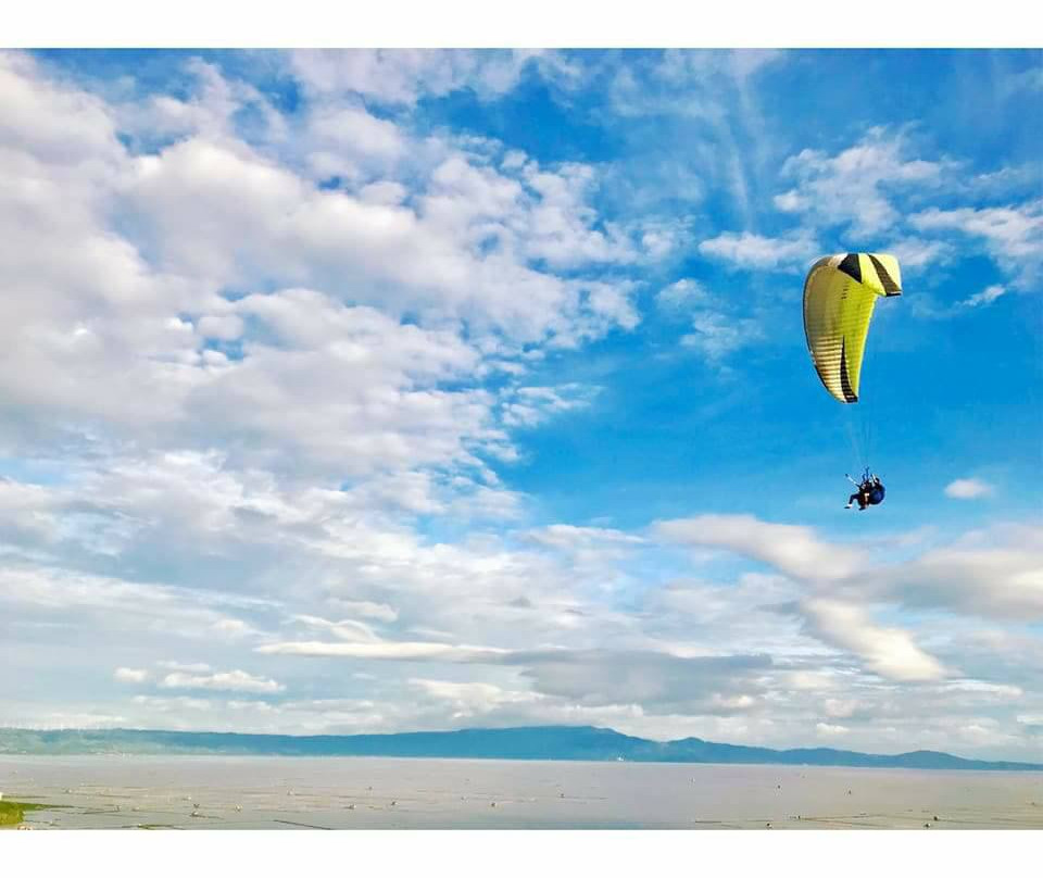 Flyxtreme Adventure-Bacoor必去景点