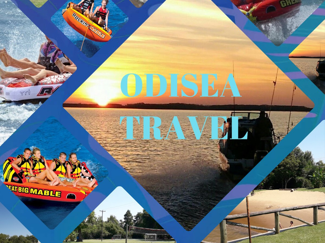 Odisea Travel-蒂格雷必去景点