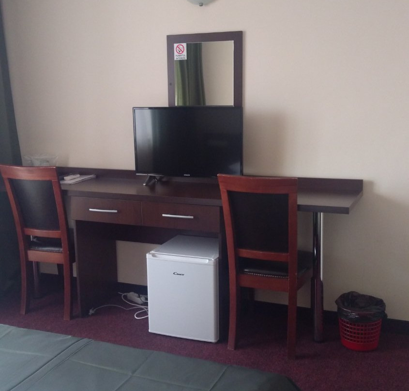 Hotel Panoramic主图