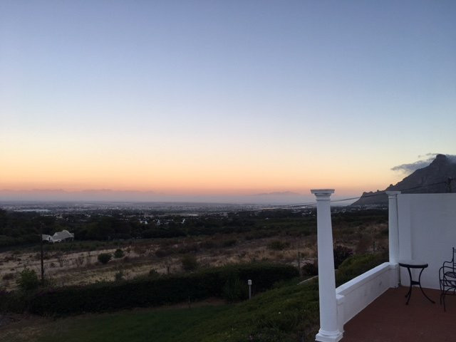 Stillness Manor & Spa主图