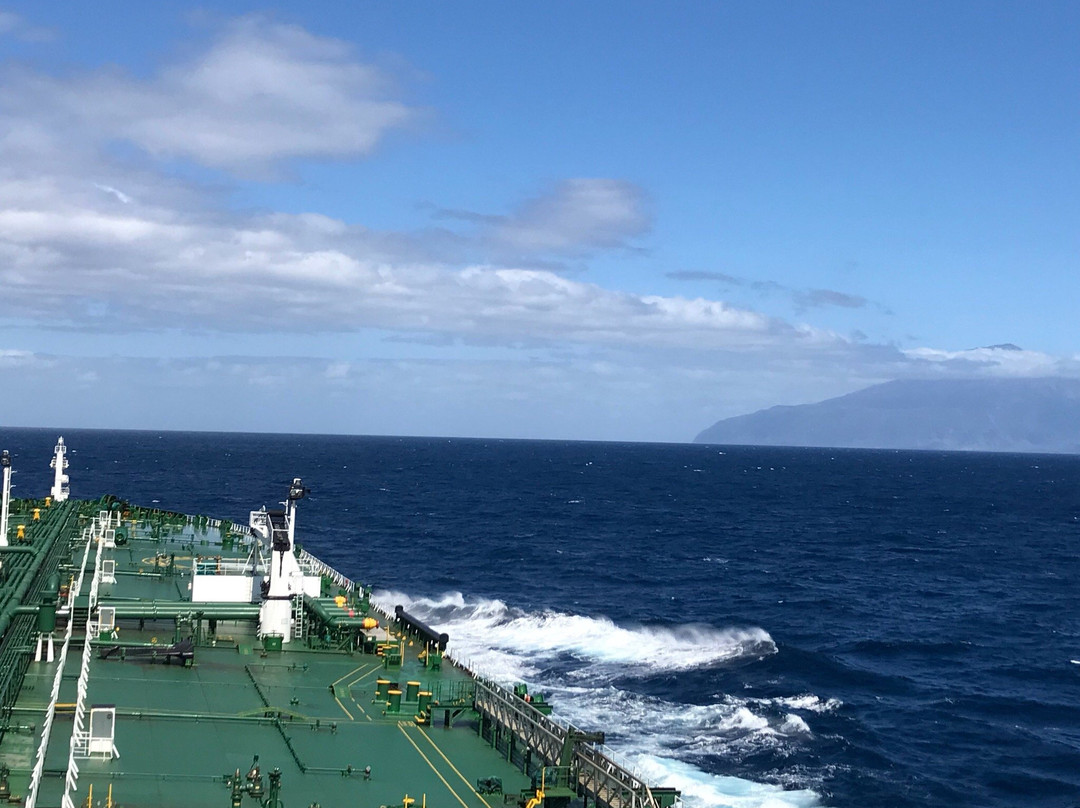 Tristan da Cunha旅游攻略图片