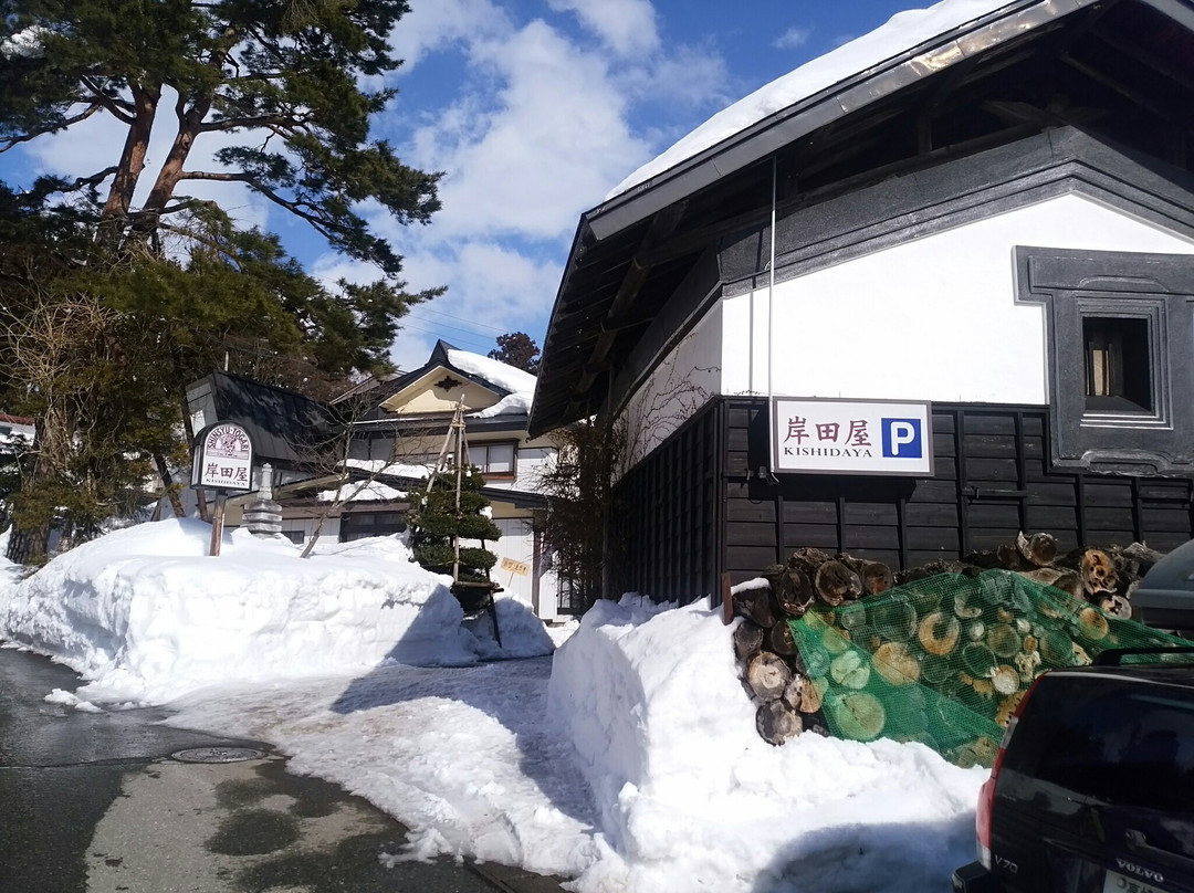 Kishidaya主图