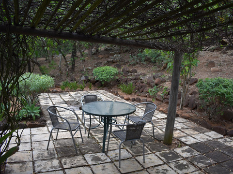 Rissington Inn主图