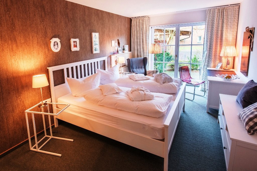 Hotel Auszeit主图