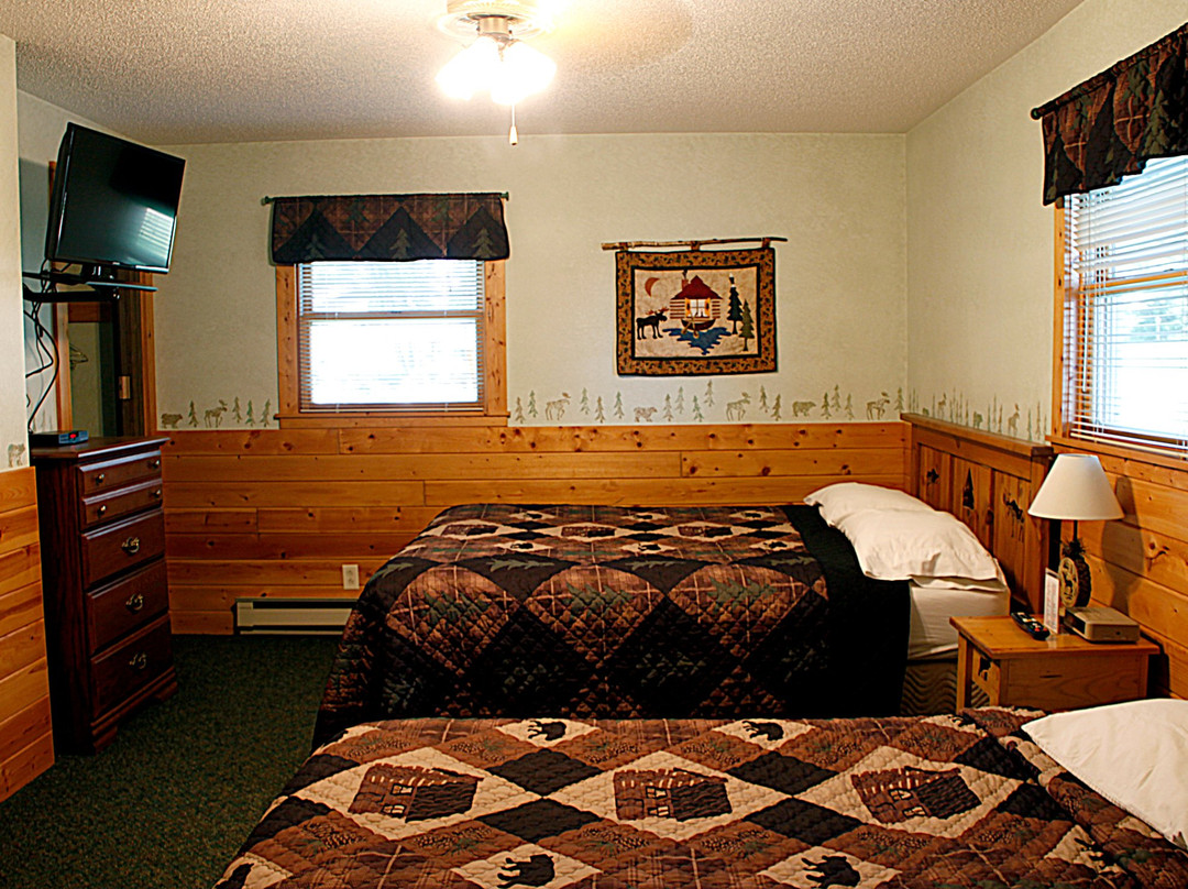 Fred Thomas Resort
