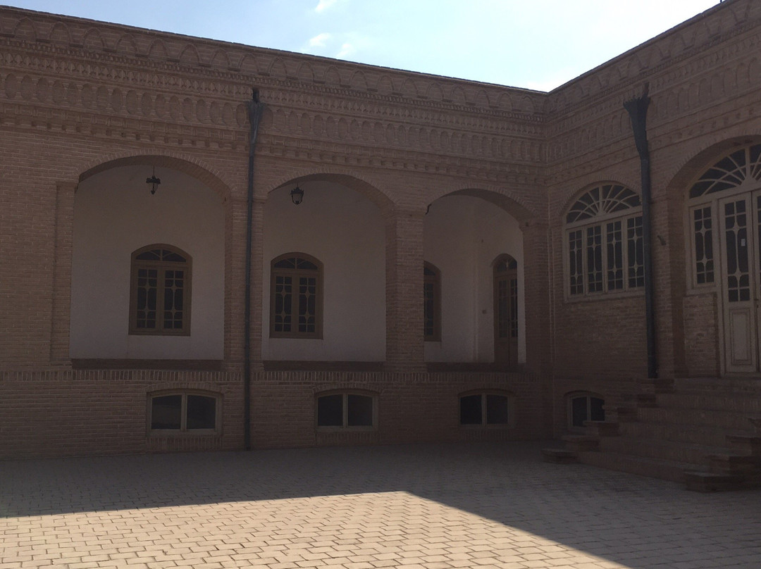 Museum of Zoroastrians History and Culture景点图片