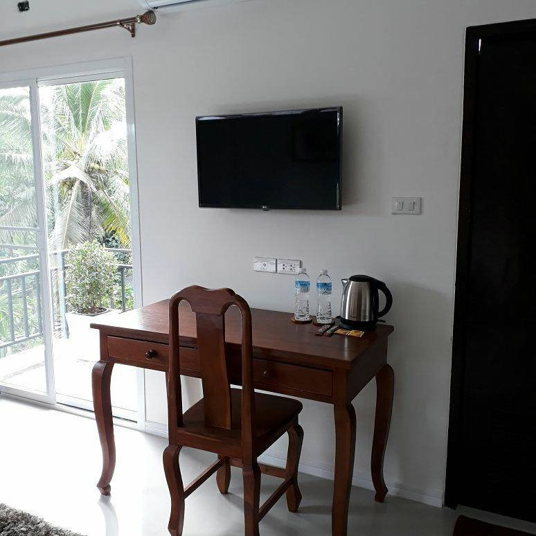 Baanglangsoun Bangkobua主图