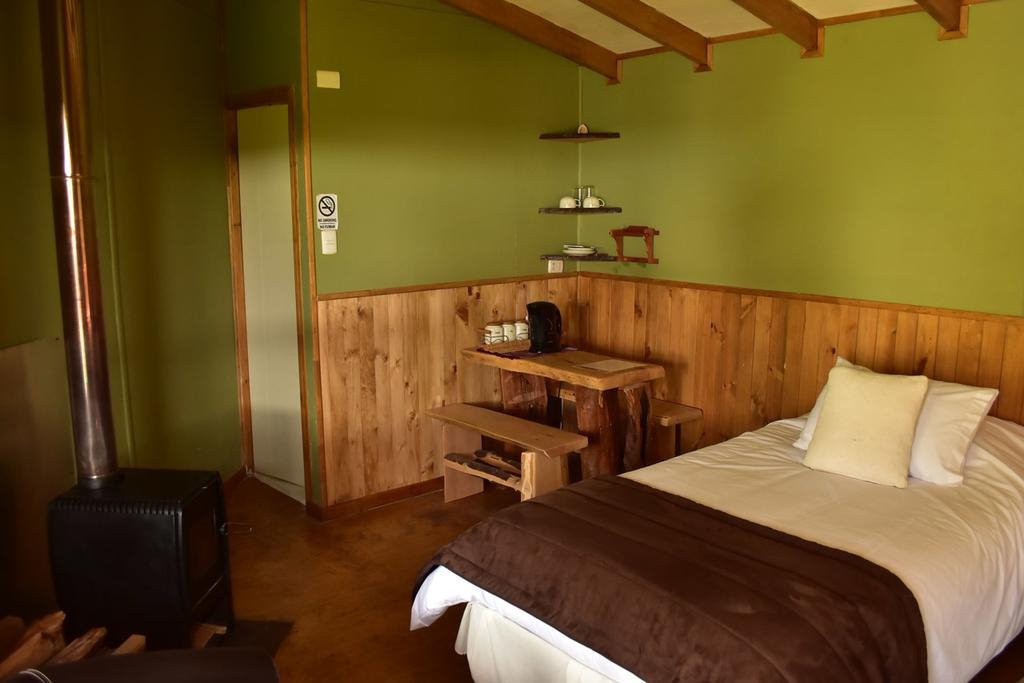 Apartamentos - Cabanas Yagan主图