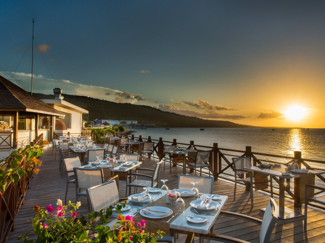 Moon Palace Jamaica主图