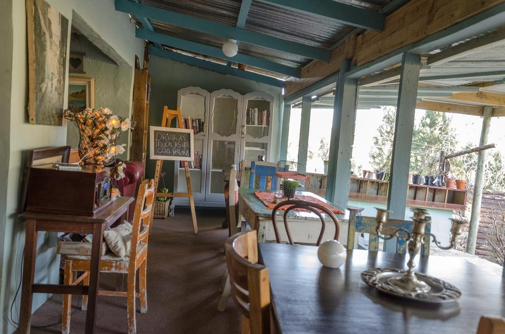 Abberley Guest House主图