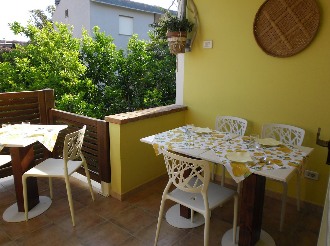 Luna & Limoni Town主图