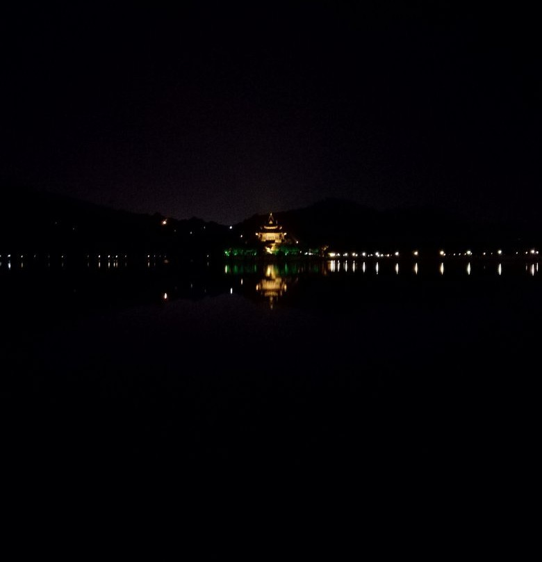 宝林寺-佛山市必去景点