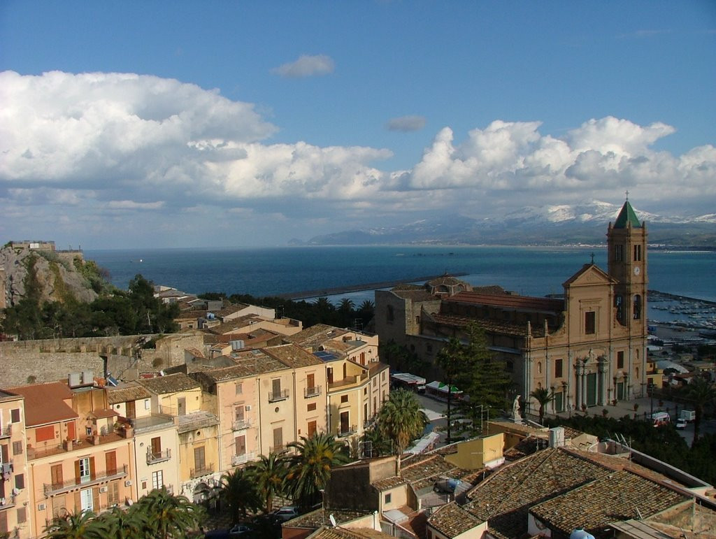 Duomo San Nicola di Bari景点图片