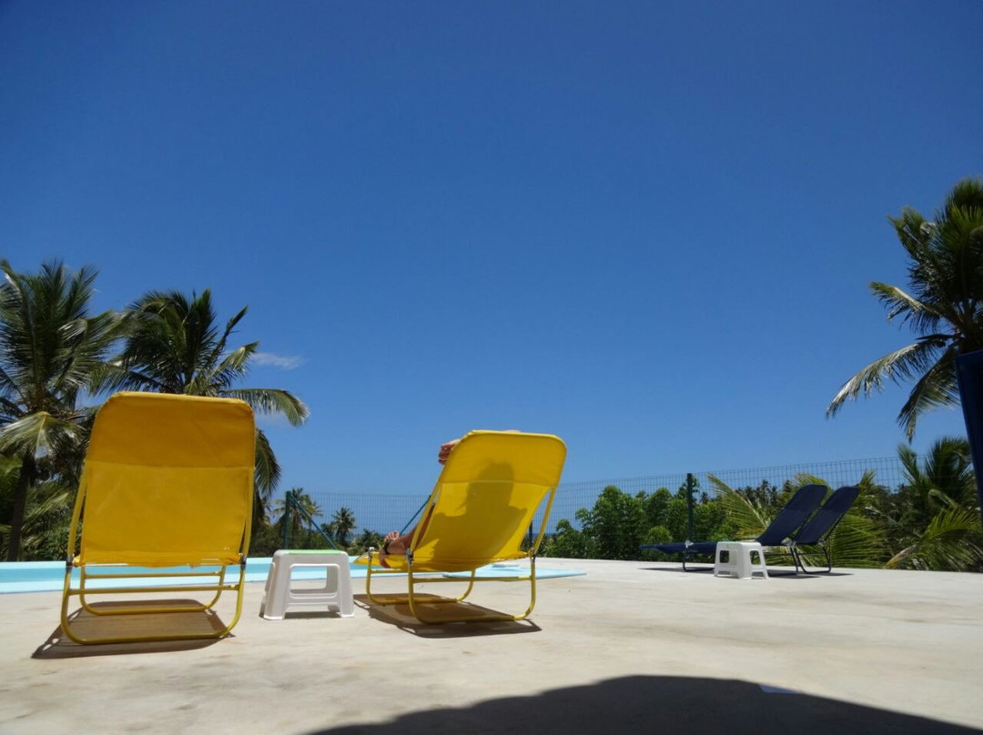 Casa Vermelha Guest House主图