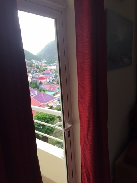 Residence Hoteliere Hurlevent主图