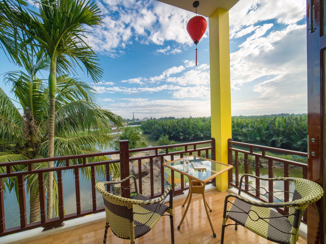 Lakeview Villa Homestay主图