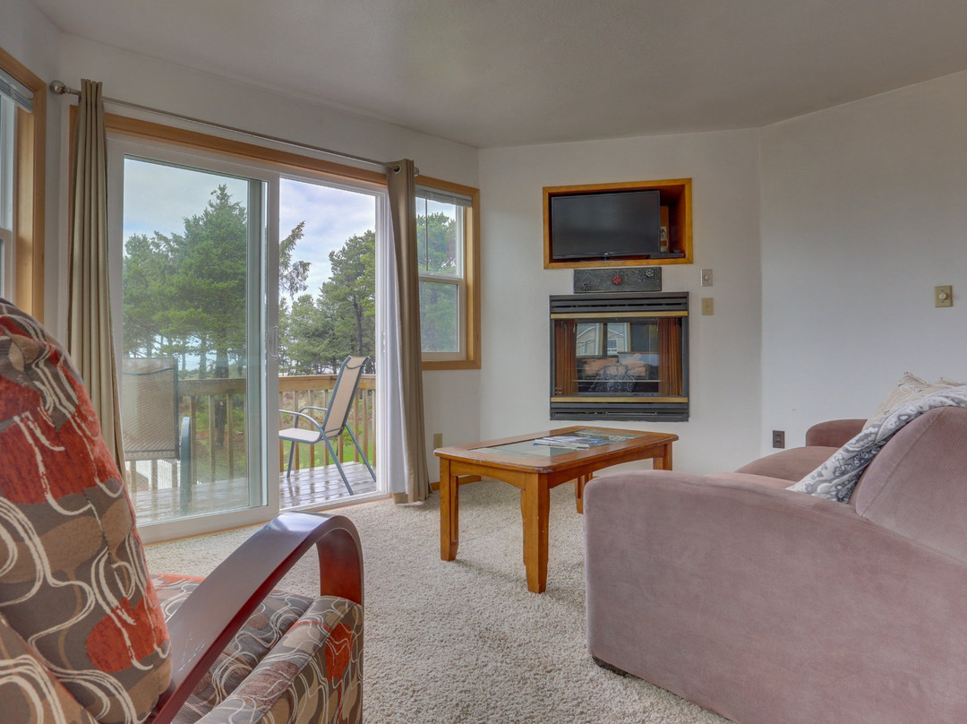 Ocean Rogue Inn主图