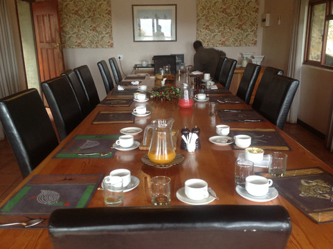 Woodbury Lodge主图