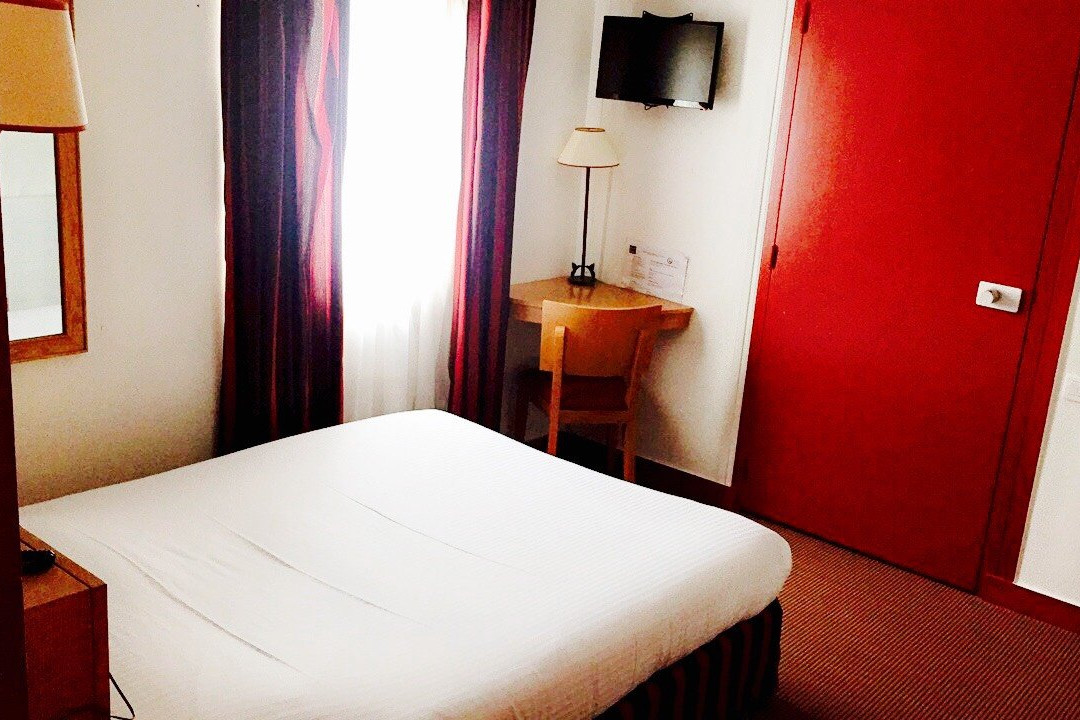 Hotel de France主图