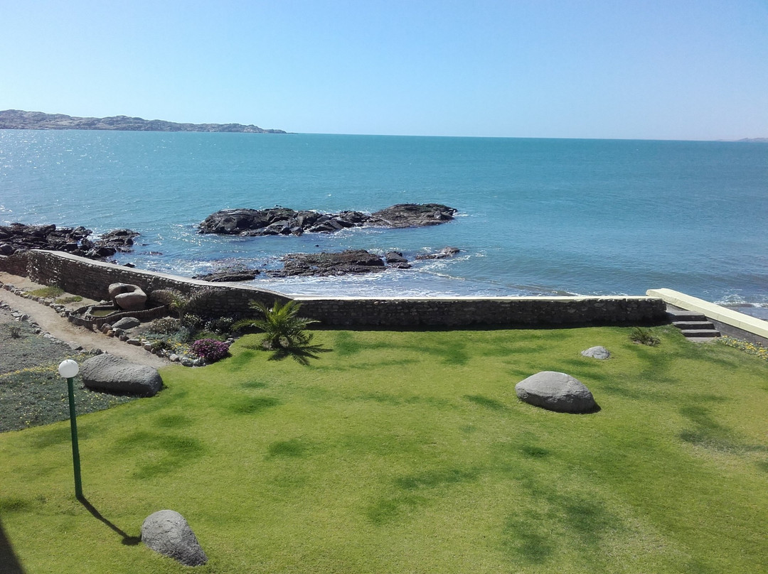 Karas Region餐馆和美食-CRAYFISH BAR & LOUNGE